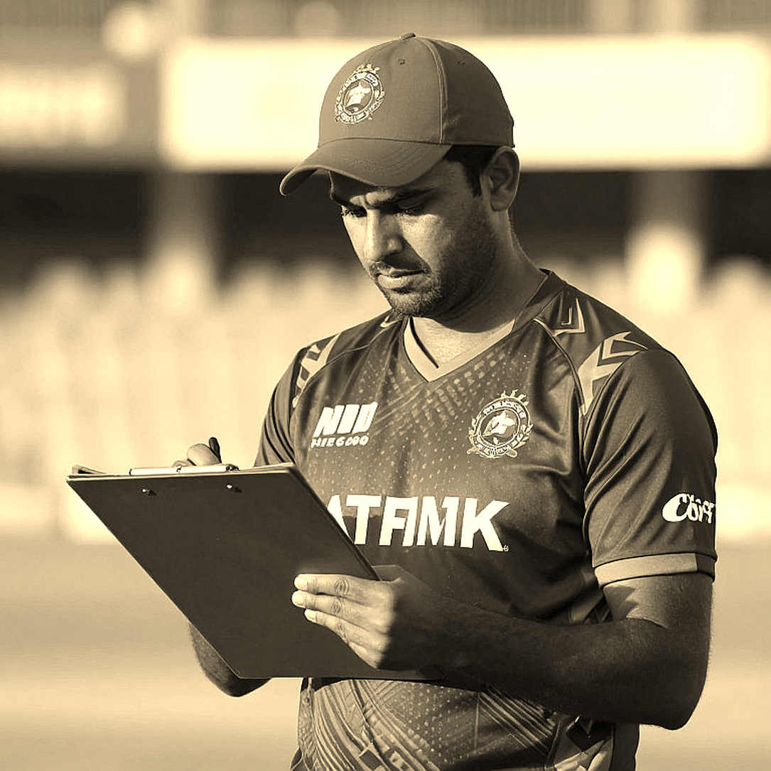 Cricket Data Integrity: The Silent Crisis of the Empty Cell and the Promise of the Blockchain Ledger Cricket Data Integrity: The Silent Crisis of the Empty Cell and the Promise of the Blockchain Ledger