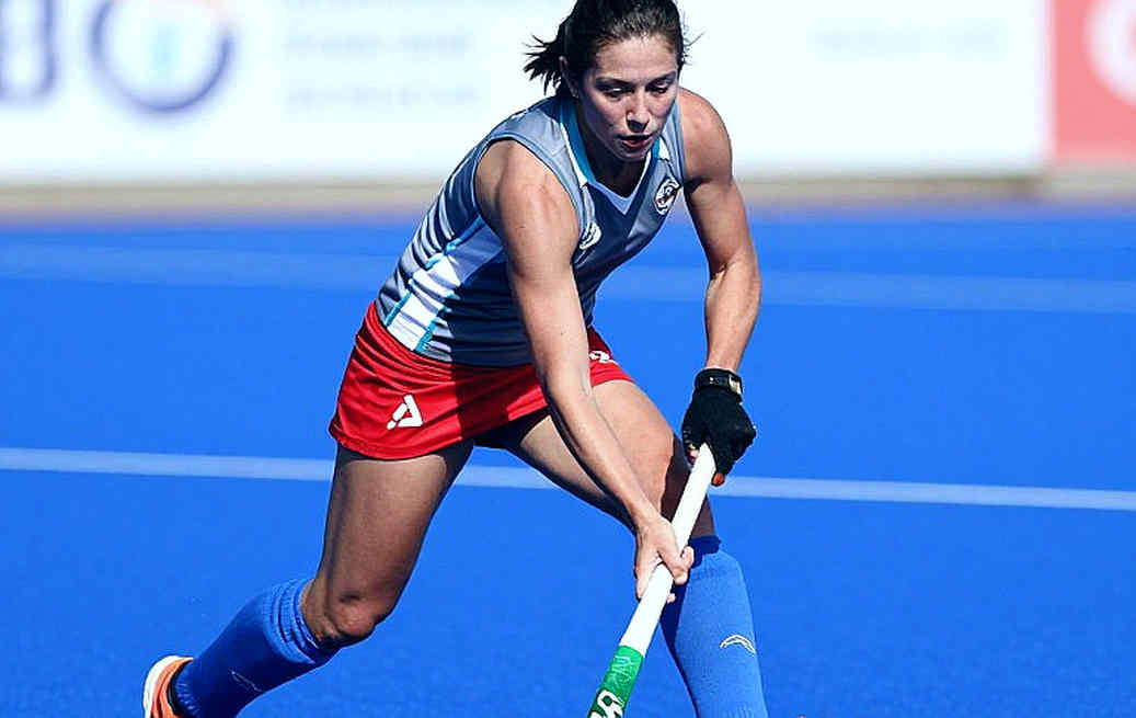 One Line in Thirty-Five: The Asian Games Pool Match Where Hockey's Real Score Was Written One Line in Thirty-Five: The Asian Games Pool Match Where Hockey's Real Score Was Written