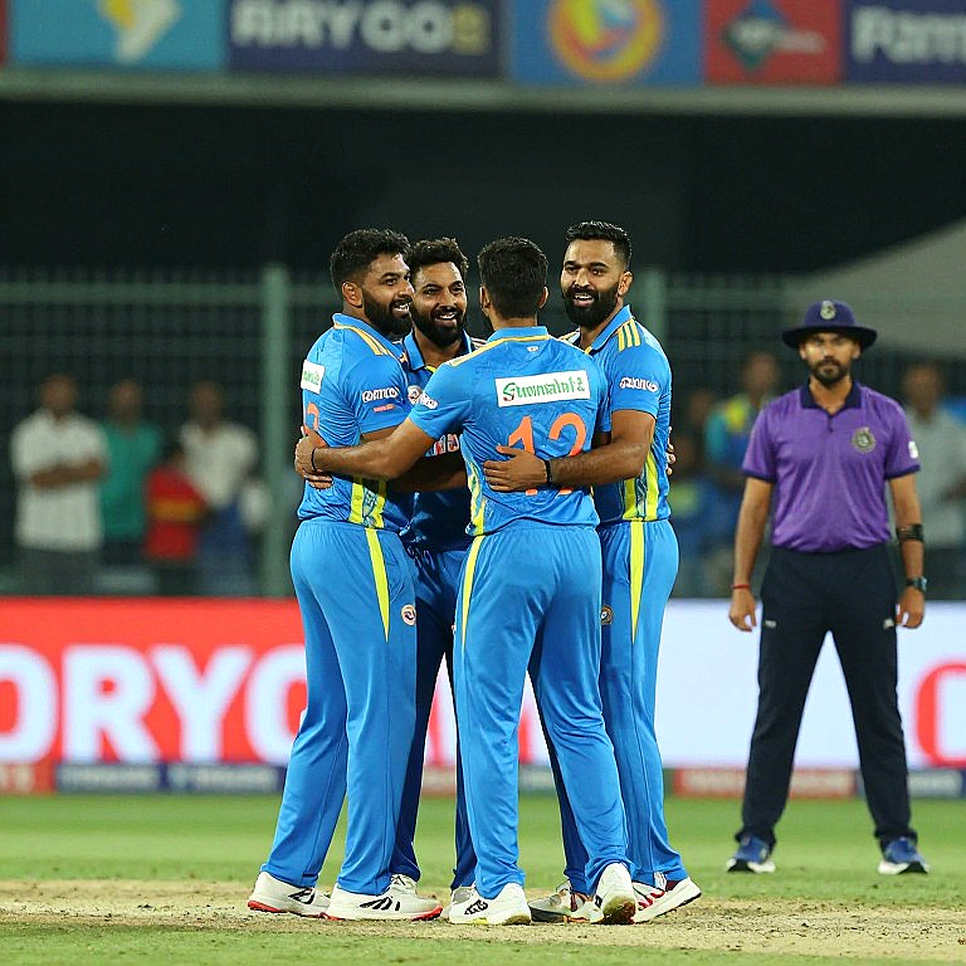 The Power Letter That Wore a Cricket Jersey: Data Integrity and the Quiet Lesson of Blockchain The Power Letter That Wore a Cricket Jersey: Data Integrity and the Quiet Lesson of Blockchain