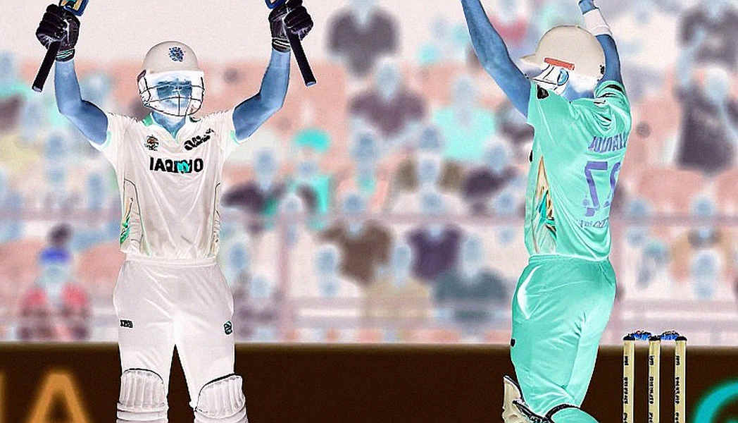 The Stadium Remembers What the Scoreboard Forgets: Asian Cricket's Unwritten Archive The Stadium Remembers What the Scoreboard Forgets: Asian Cricket's Unwritten Archive