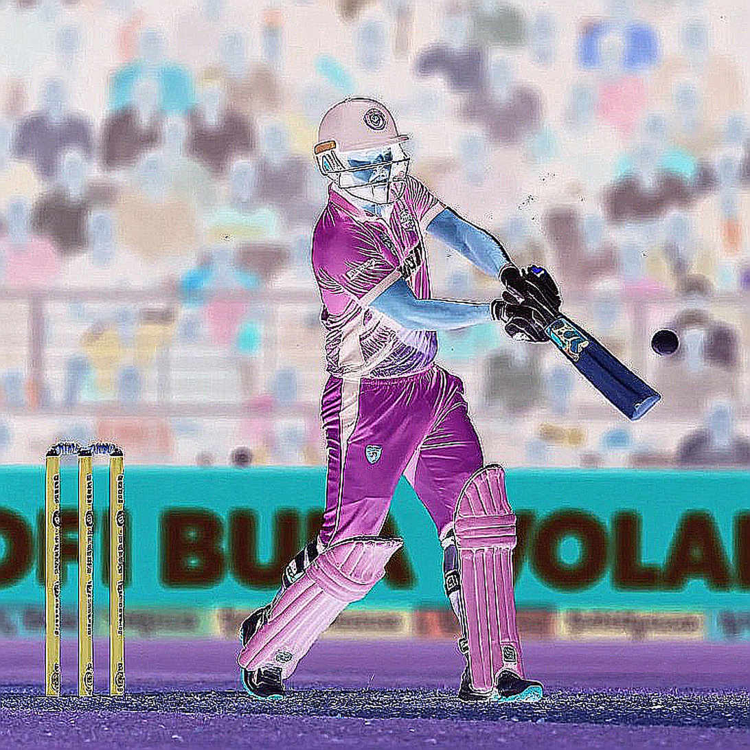 The Season That Broke the Beat: Franchise Drums and the National Team's Breath in Asian Cricket The Season That Broke the Beat: Franchise Drums and the National Team's Breath in Asian Cricket