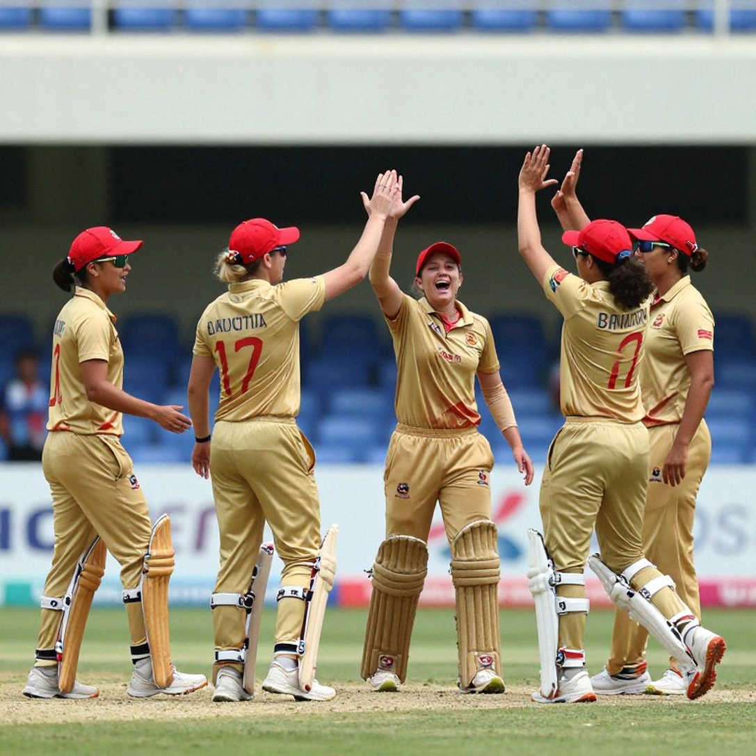 The Season That Broke the Beat: Franchise Drums and the National Team's Breath in Asian Cricket The Season That Broke the Beat: Franchise Drums and the National Team's Breath in Asian Cricket