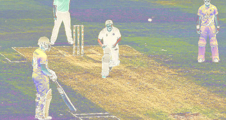 Cricket's Second Ledger: Blockchain Money, Contract Gaps and a Ground in Khulna
