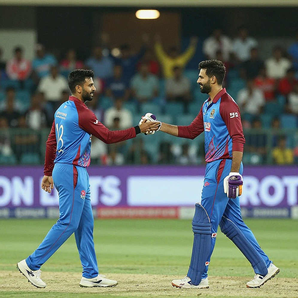 The Ledger of Invincibility: What Asian Cricket's Home Numbers Conceal The Ledger of Invincibility: What Asian Cricket's Home Numbers Conceal