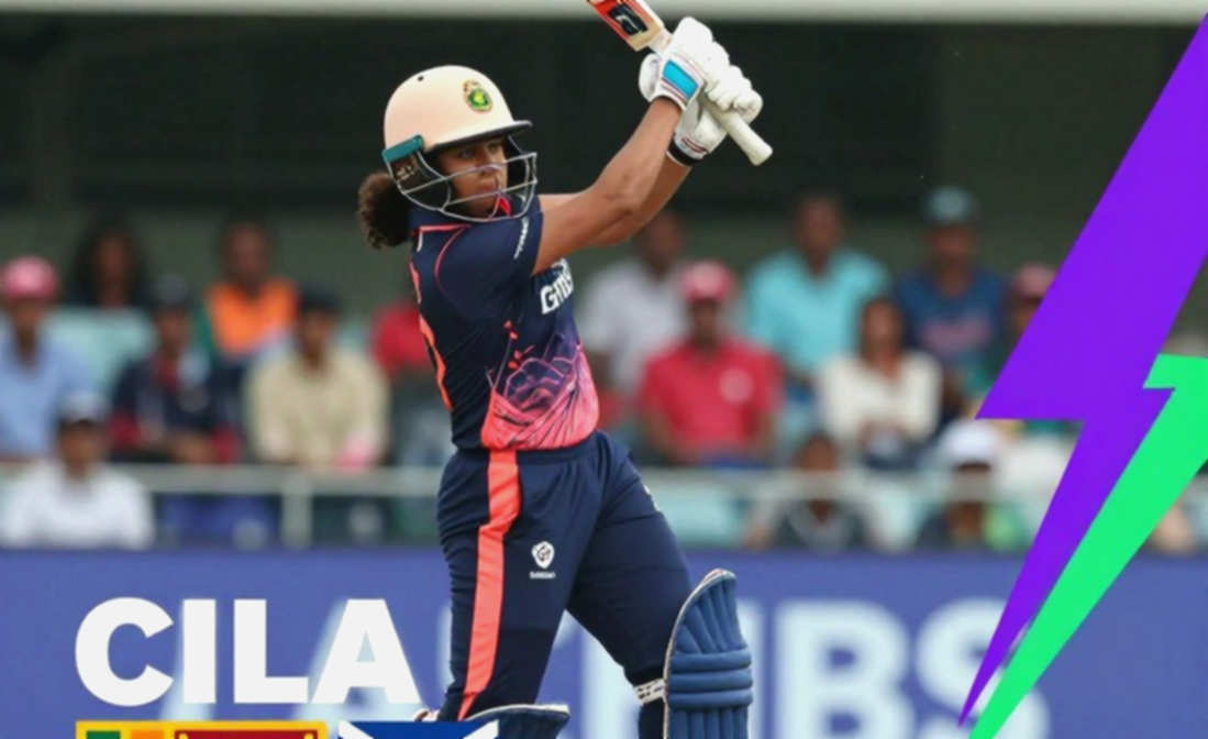 Not the Star Pacer's Return — the Real Story Hides in the Overs Cap Not the Star Pacer's Return — the Real Story Hides in the Overs Cap