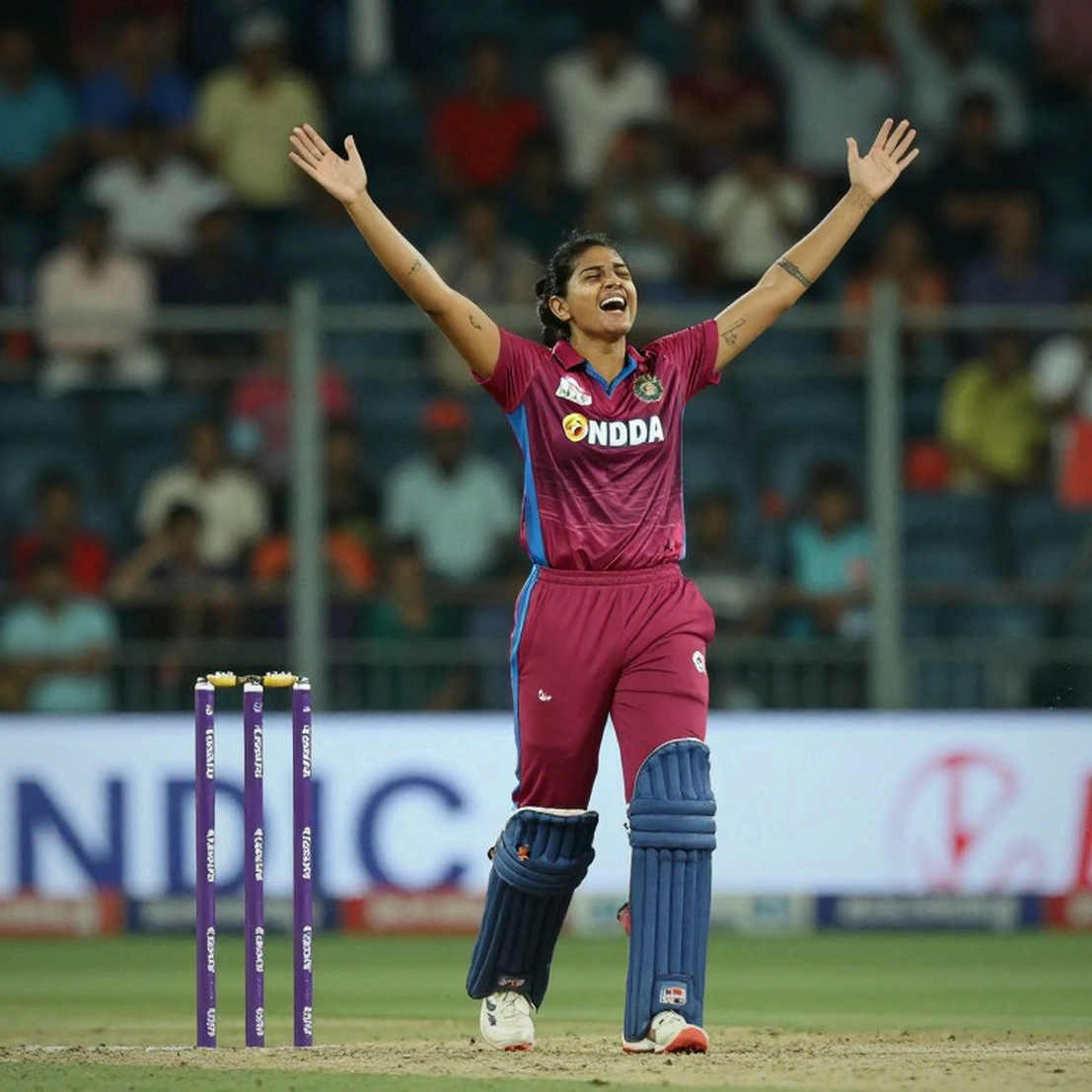 The Geometry of Umpire's Call: Why Review Systems Speak a Different Language on Asian Pitches
