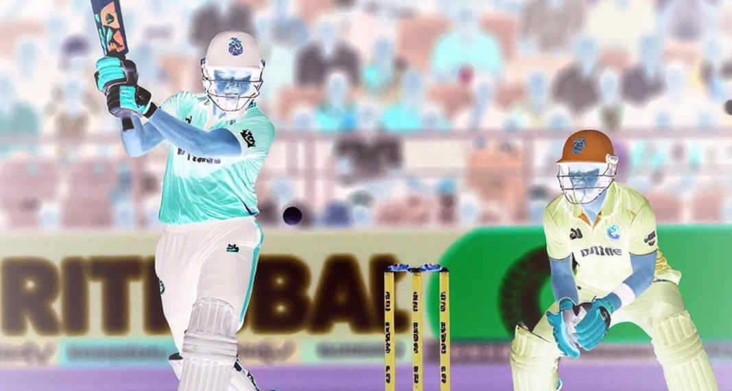 Testimony of Silent Data: Reading an Empty Dataset in Asian Cricket Analysis Testimony of Silent Data: Reading an Empty Dataset in Asian Cricket Analysis