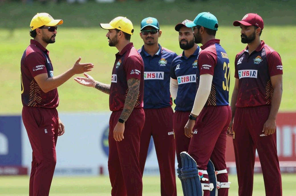 হায়দরাবাদের আগে তিলকের সতর্কবার্তা, আর ভারতের আসল সংকেত লুকিয়ে ভাইস-ক্যাপ্টেন্সিতে হায়দরাবাদের আগে তিলকের সতর্কবার্তা, আর ভারতের আসল সংকেত লুকিয়ে ভাইস-ক্যাপ্টেন্সিতে