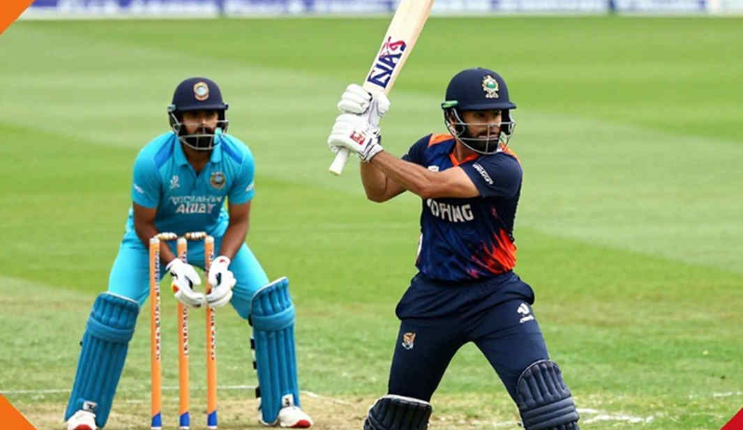 খালি পেলোডের পাঠ: একটি ক্রিকেট বিশ্লেষণ পাইপলাইন যখন নীরবে ভেঙে পড়ে