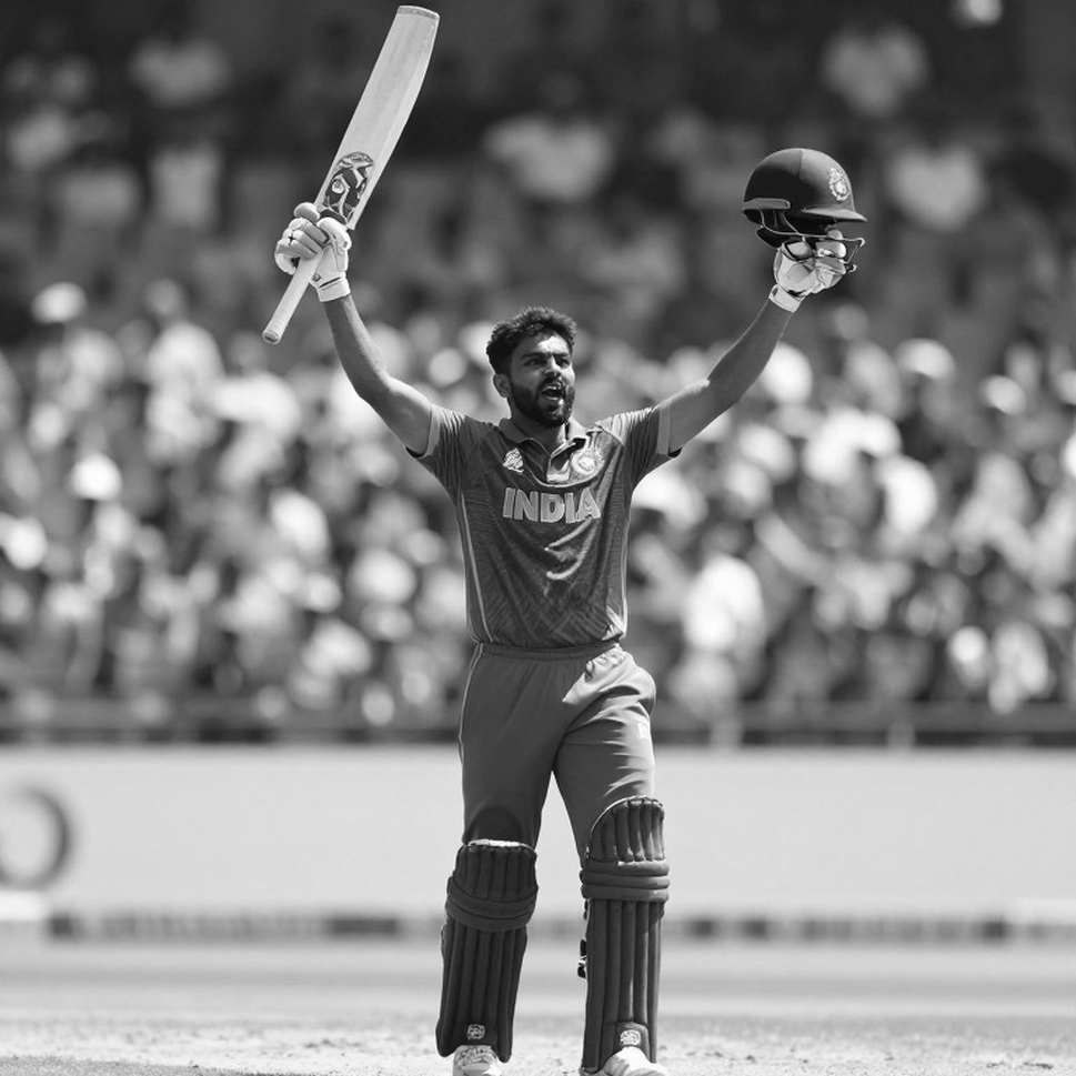 Zero Information Points, Perfect Format: The Cricket-Analysis Failure Nobody Sees Zero Information Points, Perfect Format: The Cricket-Analysis Failure Nobody Sees
