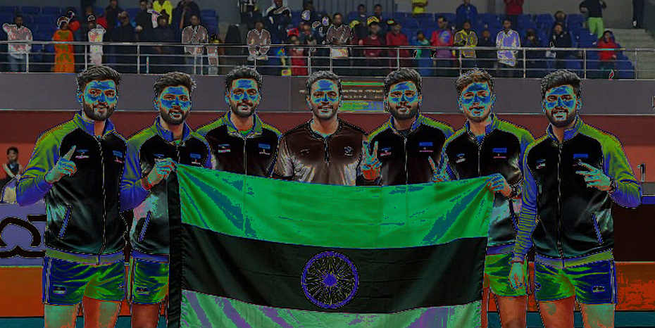 কমনওয়েলথ কাবাডি ২০২৬: ৬২ ম্যাচের ভেতরে ২৩ ম্যাচের আসল খবর কমনওয়েলথ কাবাডি ২০২৬: ৬২ ম্যাচের ভেতরে ২৩ ম্যাচের আসল খবর