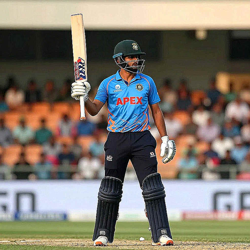 Cricket in the New Era of Blockchain Technology: Data, Transparency, and the Future Cricket in the New Era of Blockchain Technology: Data, Transparency, and the Future