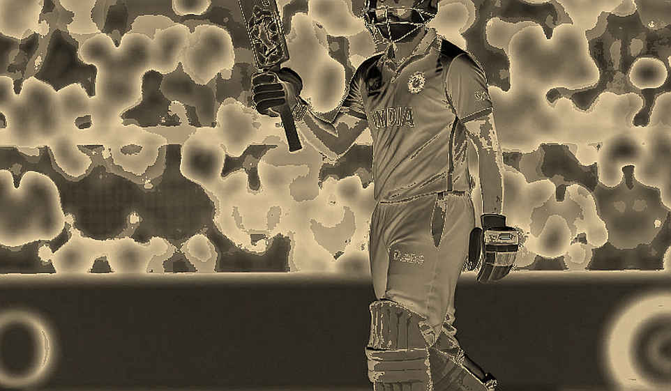 The Red-Ball Exam: Suryakumar Yadav's Omission and the Cost of Format Specialisation