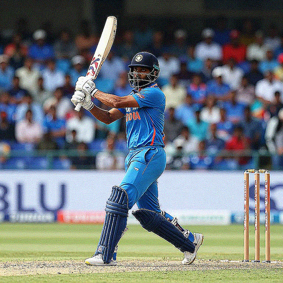 ওভারের খাতা: টি-টোয়েন্টি বিশ্বকাপে বাংলাদেশের মাঝের ওভারগুলো কোথায় হারাল