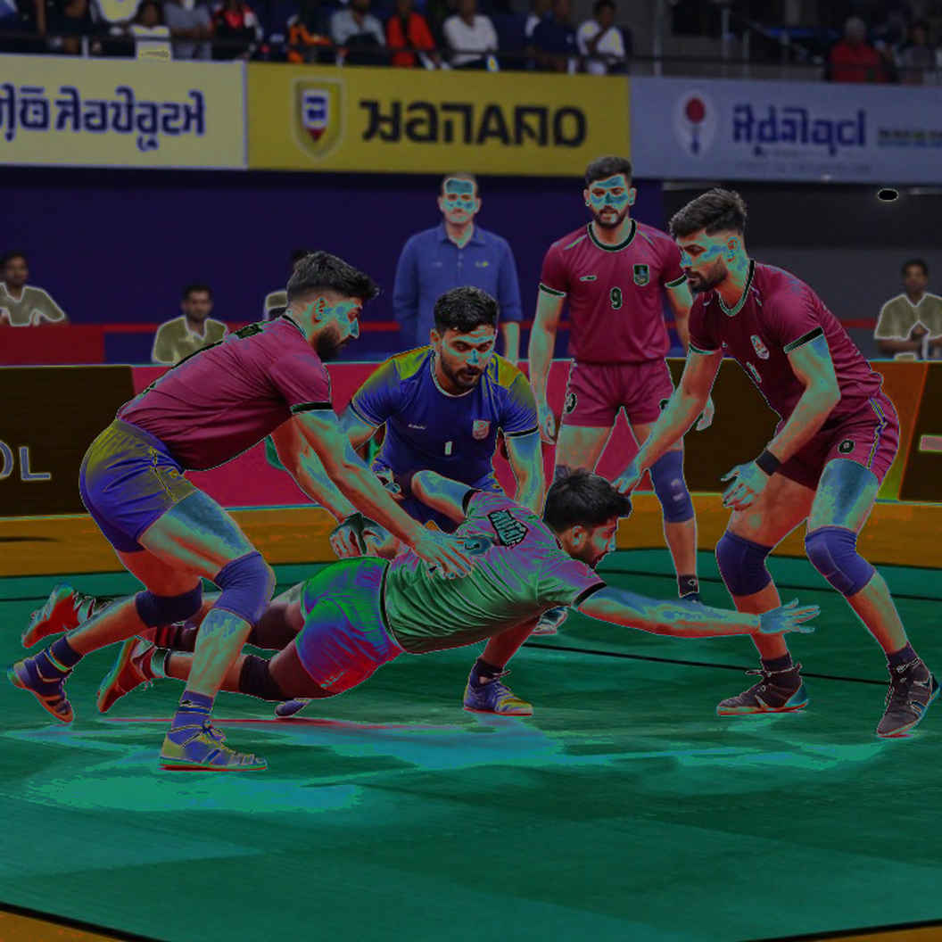 চার ম্যাচ, দুই জয়, তবু সেমিফাইনাল নেই: এশিয়ান গেমস ২০২৬ কাবাডিতে বাংলাদেশের স্কোর-ডিফারেন্স পাঠের লেজার-বিশ্লেষণ