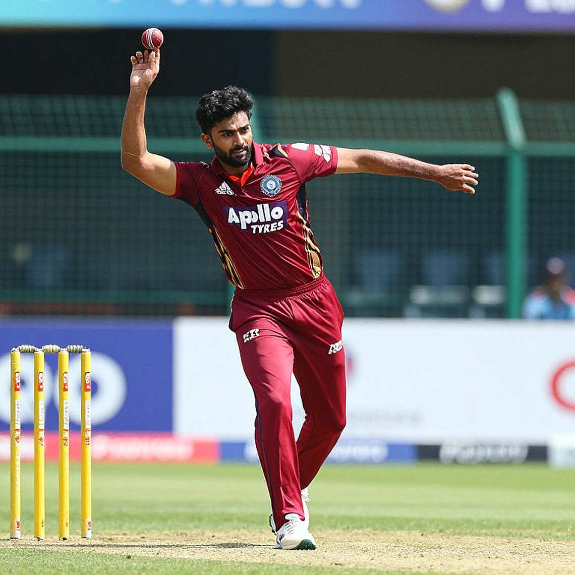 Ravindu Rashantha's 58(85): Format First, Heroism Later Ravindu Rashantha's 58(85): Format First, Heroism Later