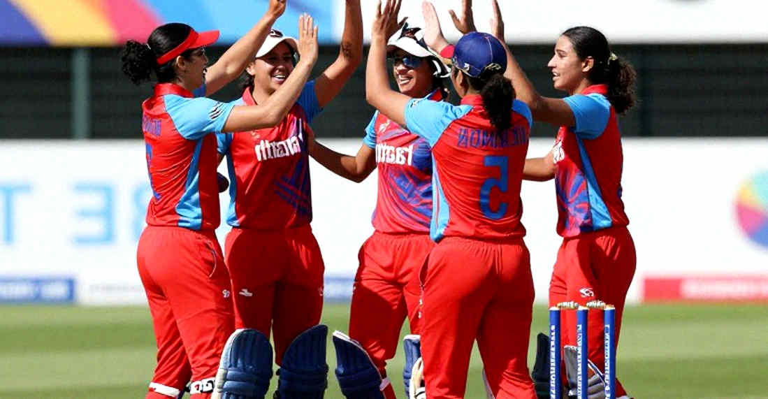 Ravindu Rashantha's 58(85): Format First, Heroism Later Ravindu Rashantha's 58(85): Format First, Heroism Later