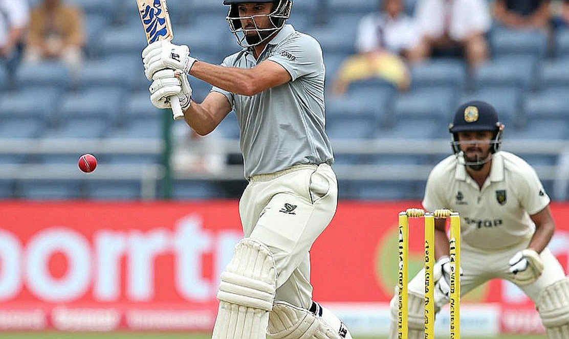 Ravindu Rashantha's 58(85): Format First, Heroism Later Ravindu Rashantha's 58(85): Format First, Heroism Later