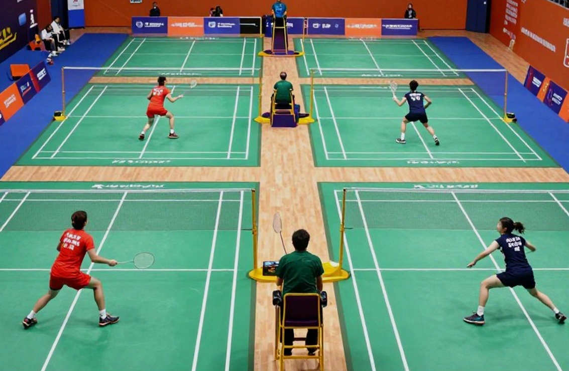 নাগোয়ার ব্যাডমিন্টন: ভারতের সংকট পদকের সংখ্যায় নয়, কোয়ার্টারফাইনাল থেকে সেমিফাইনালে ওঠার হিসাবে