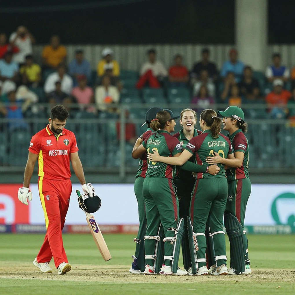 এশিয়ার ক্রিকেটের নতুন খাতা: ব্লকচেইন, বিপিএলের বকেয়া আর ভুলে যাওয়া ভিড়