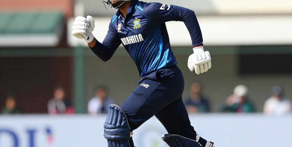 Sri Lanka's 50 Was Not a Collapse — A Lesson in Expected Value from the Asia Cup Final Sri Lanka's 50 Was Not a Collapse — A Lesson in Expected Value from the Asia Cup Final