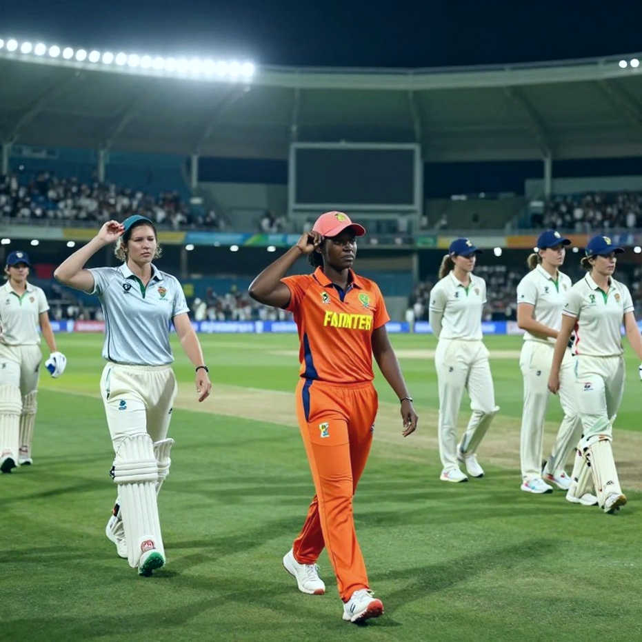 The Empty Pipeline and the Immutable Archive: Cricket Data's Chain of Custody