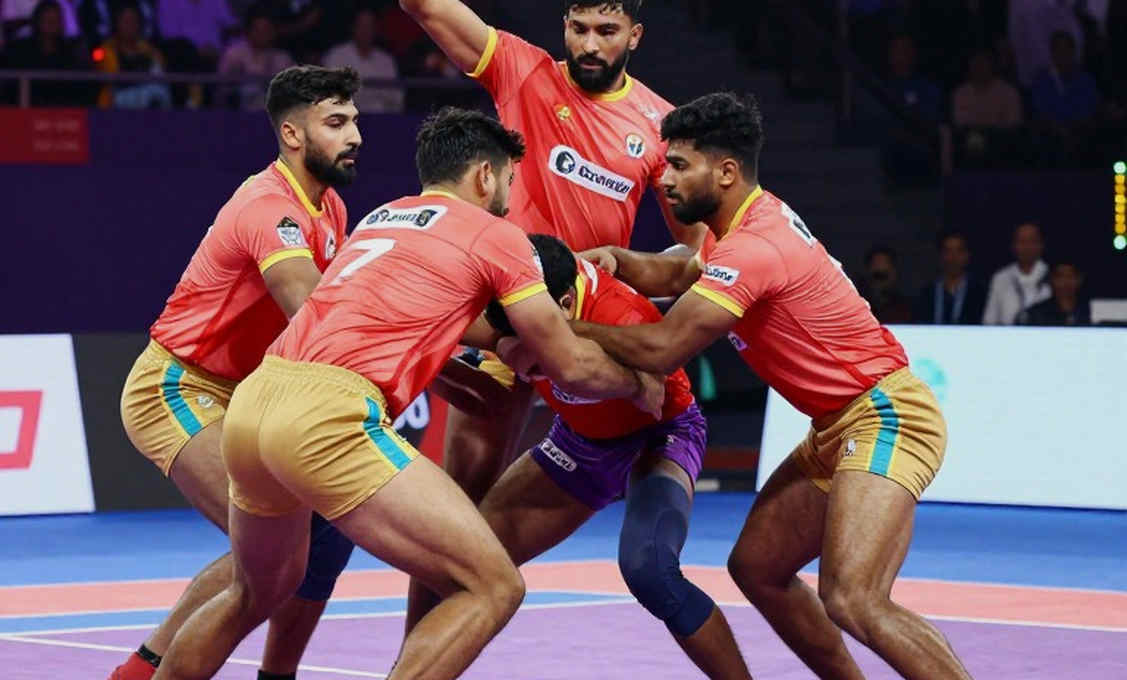 ভারত ৪৮–২৪ নেপাল: যে সেমিফাইনাল ভারতের শক্তি প্রমাণ করে না, প্রমাণ করে কাঠামোর ফাঁক