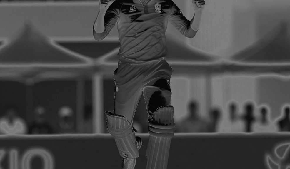 The Empty Notebook: When a Cricket Analysis Fills Eight Chapters and Returns Nothing The Empty Notebook: When a Cricket Analysis Fills Eight Chapters and Returns Nothing