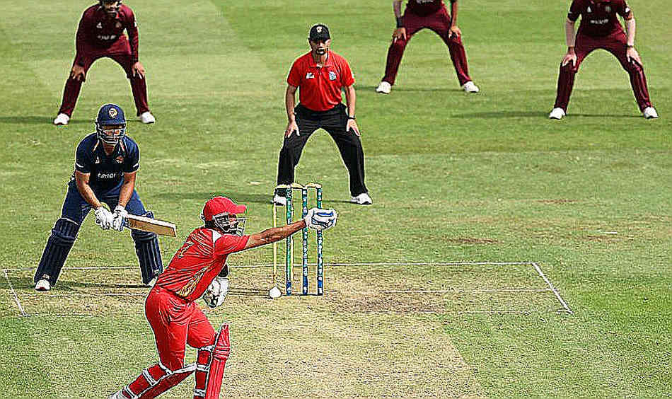 The Empty Notebook: When a Cricket Analysis Fills Eight Chapters and Returns Nothing The Empty Notebook: When a Cricket Analysis Fills Eight Chapters and Returns Nothing