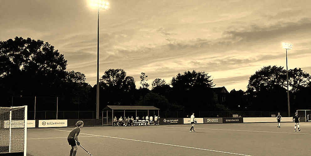 The Scoreless Final: Grassroots Hockey's Silent Long Tail and the Economics of Visibility The Scoreless Final: Grassroots Hockey's Silent Long Tail and the Economics of Visibility