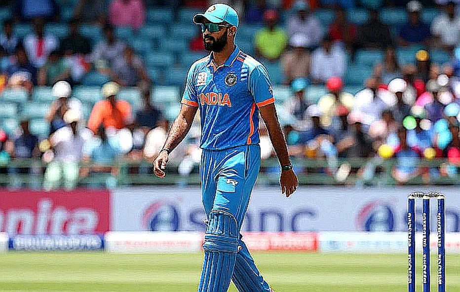 নামান ধীরের টি-টোয়েন্টি ভবিষ্যত: একটি অনামী কণ্ঠস্বর যেভাবে তারকা বানায়, আরেকজনকে হারায় নামান ধীরের টি-টোয়েন্টি ভবিষ্যত: একটি অনামী কণ্ঠস্বর যেভাবে তারকা বানায়, আরেকজনকে হারায়