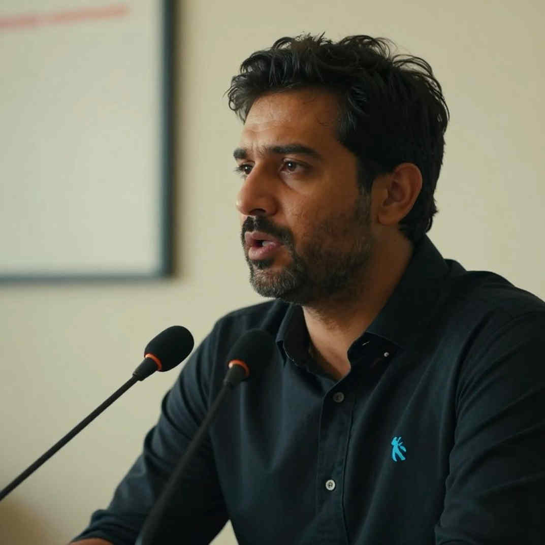 The Empty-Data Innings: The Ethical Chain of Missing Information in Cricket Analysis The Empty-Data Innings: The Ethical Chain of Missing Information in Cricket Analysis