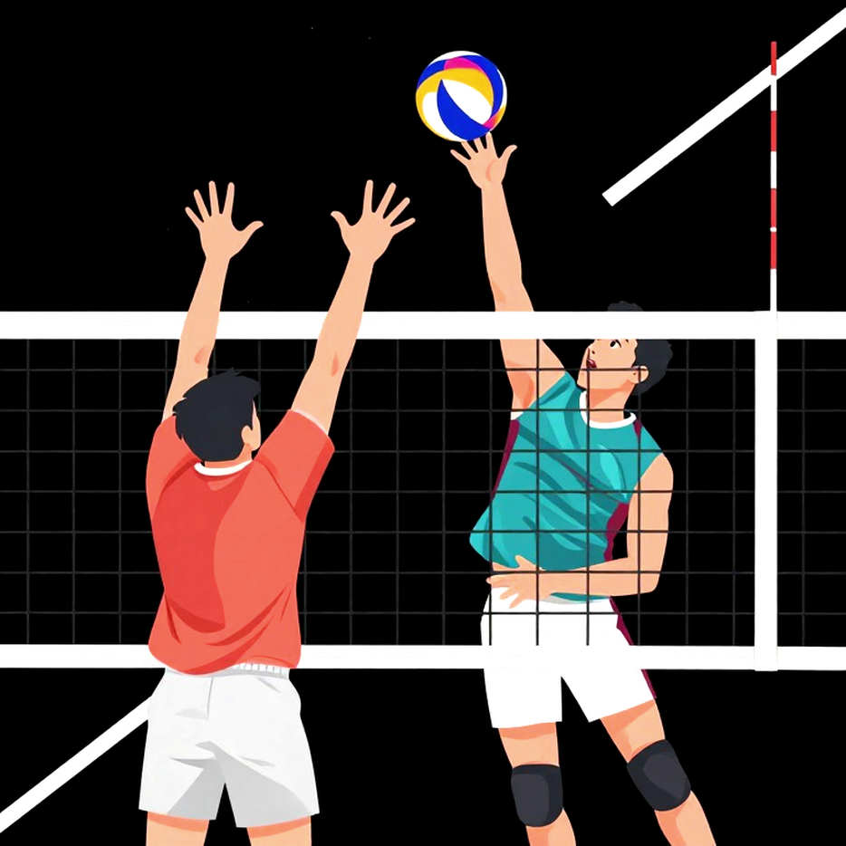 ২০২৭ নারী ভলিবল বিশ্বকাপ: অ্যানাহাইম, ওমাহা ও অরল্যান্ডো যেভাবে অলিম্পিকের রিহার্সাল