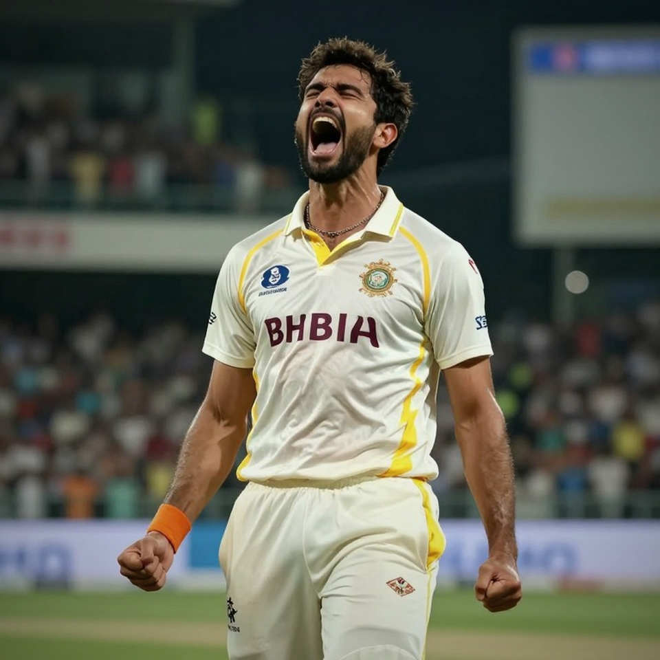 ডারবানের বদলে যাওয়া পিচ, ৩৩ বলের ডাক আর ৩৮ বলে ৪৮: নিক ম্যাডিনসনের ফেরাটি আসলে কী বলছে