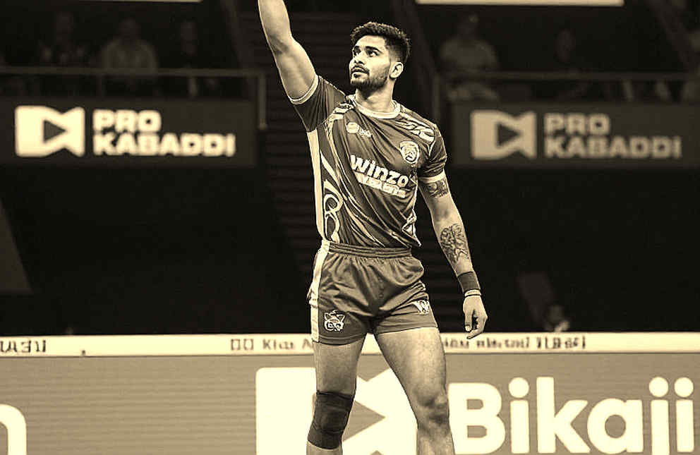 Japan's Kabaddi: A Team Built on Manga Pages, Still a Zero in the Ledger