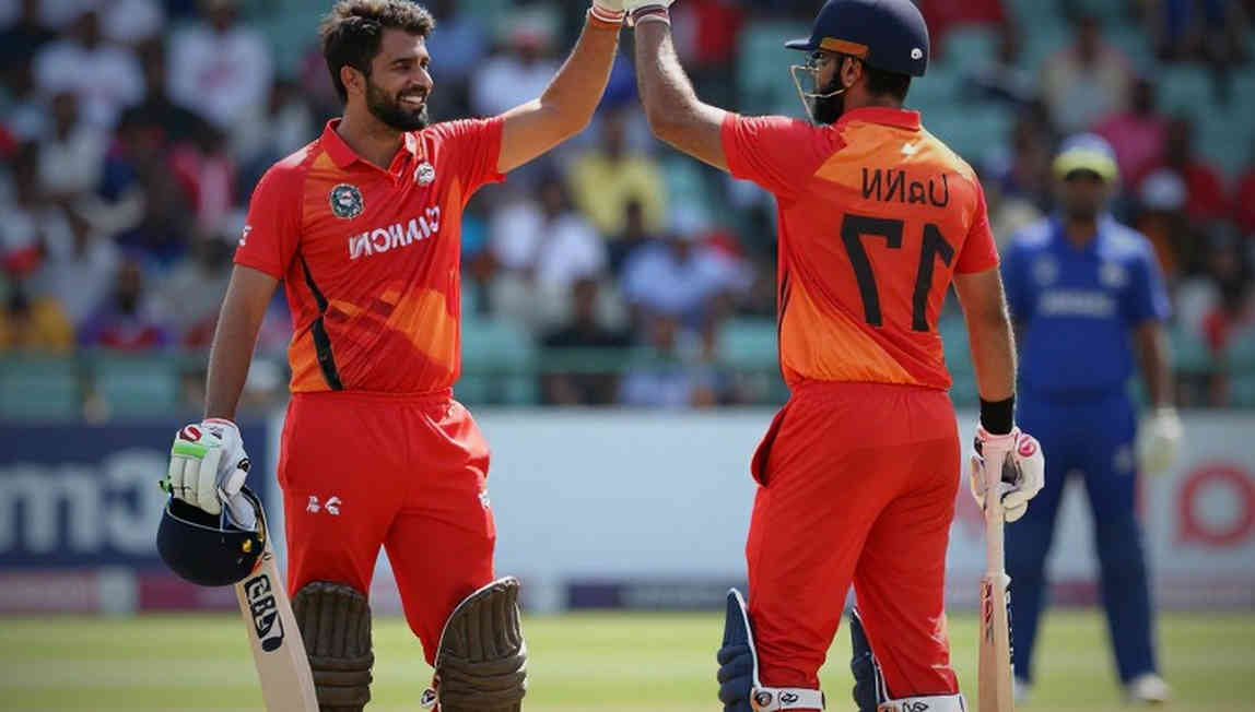 আইসিসি টি-টোয়েন্টি ব্যাটিং র্যাঙ্কিংয়ে শিরেয়াস আইয়ারের উত্থান: ভারতীয় ব্যাটিং গভীরতার প্রতিচ্ছবি আইসিসি টি-টোয়েন্টি ব্যাটিং র্যাঙ্কিংয়ে শিরেয়াস আইয়ারের উত্থান: ভারতীয় ব্যাটিং গভীরতার প্রতিচ্ছবি