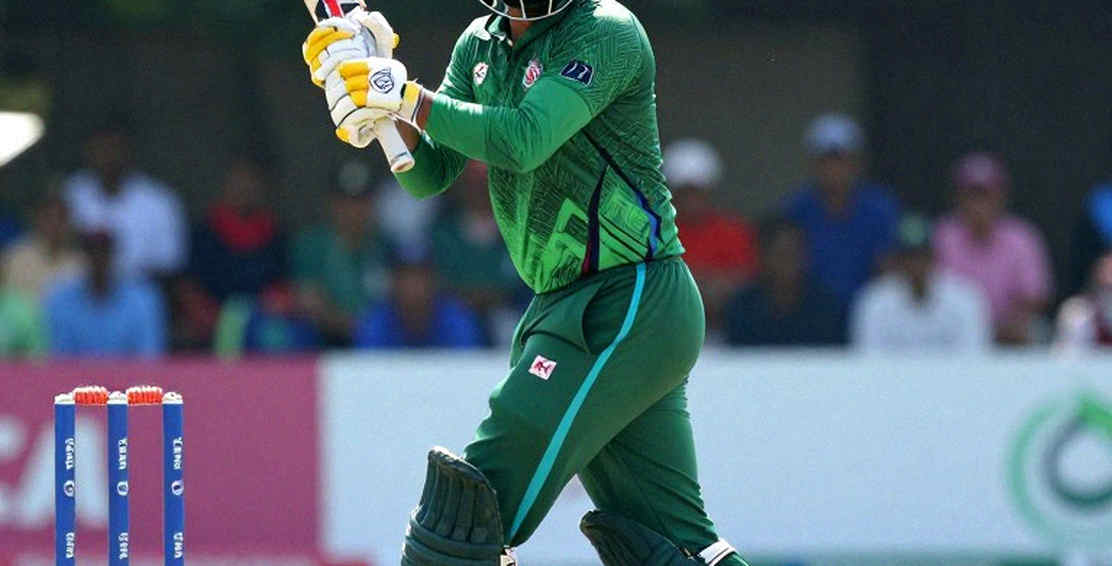 The Auction Ledger: What Asia's Franchise Cricket Pays For, And What It Actually Buys The Auction Ledger: What Asia's Franchise Cricket Pays For, And What It Actually Buys