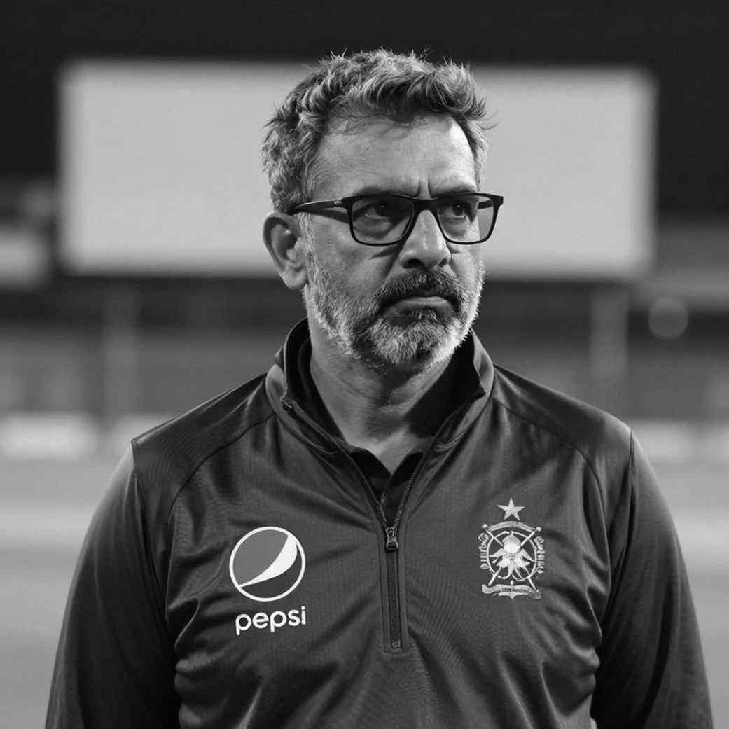 A Sixteen-Month Contract and a Quiet Signature: The Accounting Behind Pakistan's White-Ball Coaching Handover A Sixteen-Month Contract and a Quiet Signature: The Accounting Behind Pakistan's White-Ball Coaching Handover