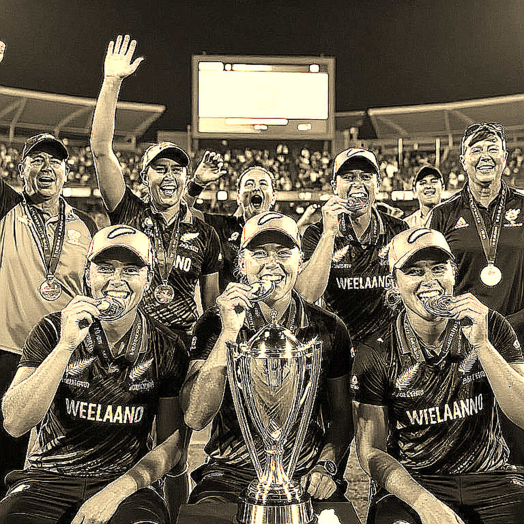 Litchfield's Return and a Lost Toss: The Real Arithmetic Behind Australia's Changed Script Litchfield's Return and a Lost Toss: The Real Arithmetic Behind Australia's Changed Script