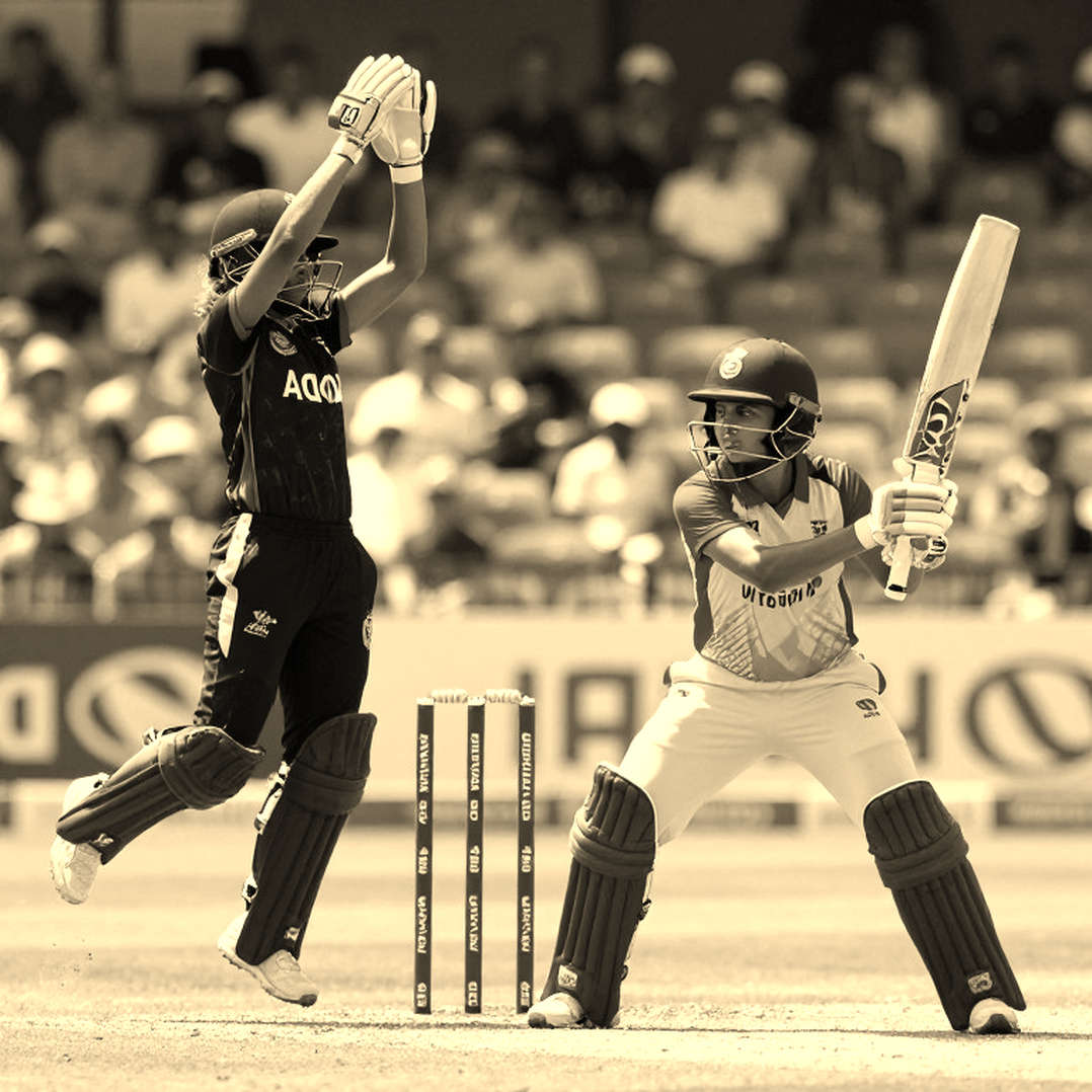 Litchfield's Return and a Lost Toss: The Real Arithmetic Behind Australia's Changed Script Litchfield's Return and a Lost Toss: The Real Arithmetic Behind Australia's Changed Script