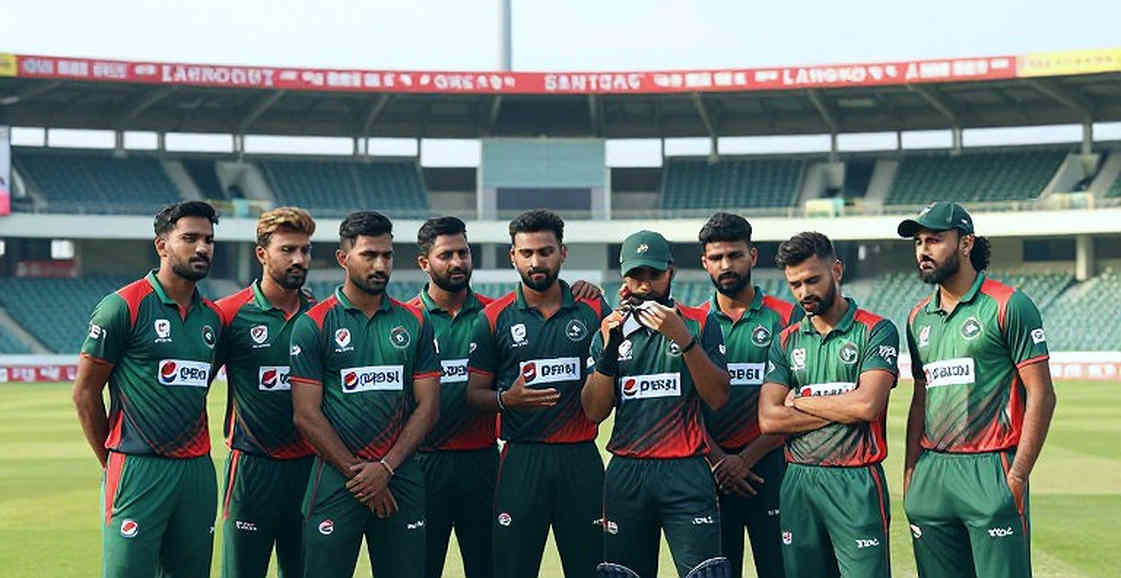 From 451* Not Out to 15 Matches: Vijay Zol and Indian Cricket's Invisible Transition Gap From 451* Not Out to 15 Matches: Vijay Zol and Indian Cricket's Invisible Transition Gap