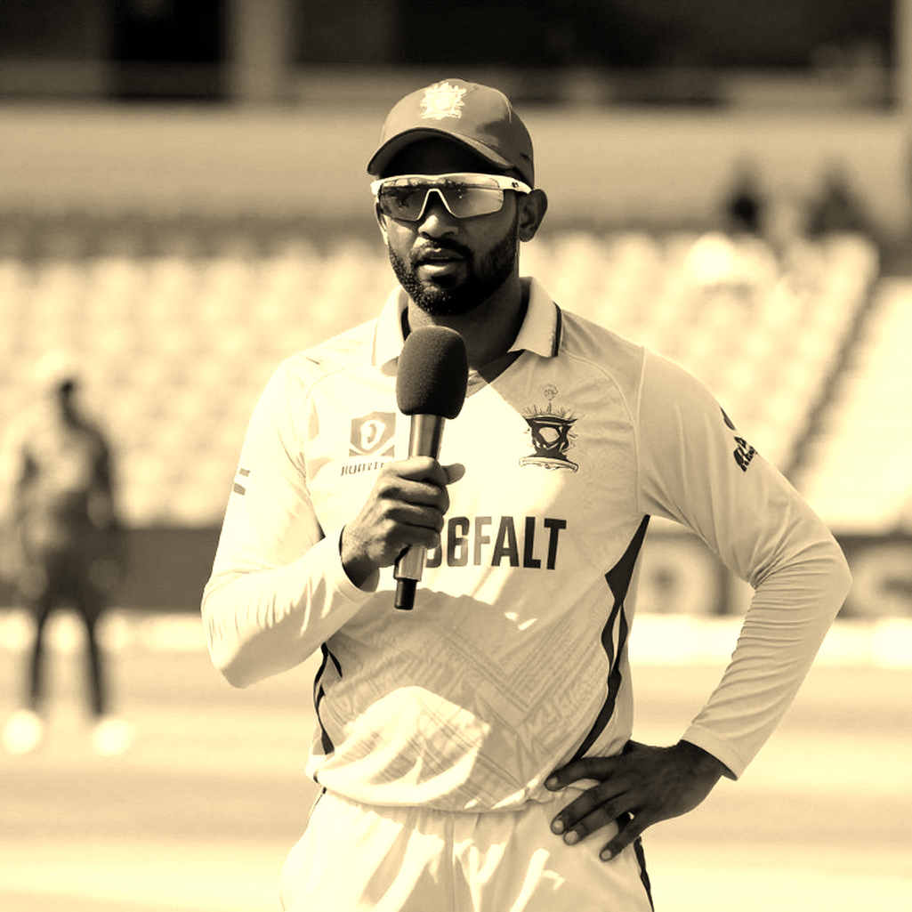 The Empty Page, the Full Responsibility: Data Integrity in Cricket Scouting and the Lesson of an Incomplete Report The Empty Page, the Full Responsibility: Data Integrity in Cricket Scouting and the Lesson of an Incomplete Report
