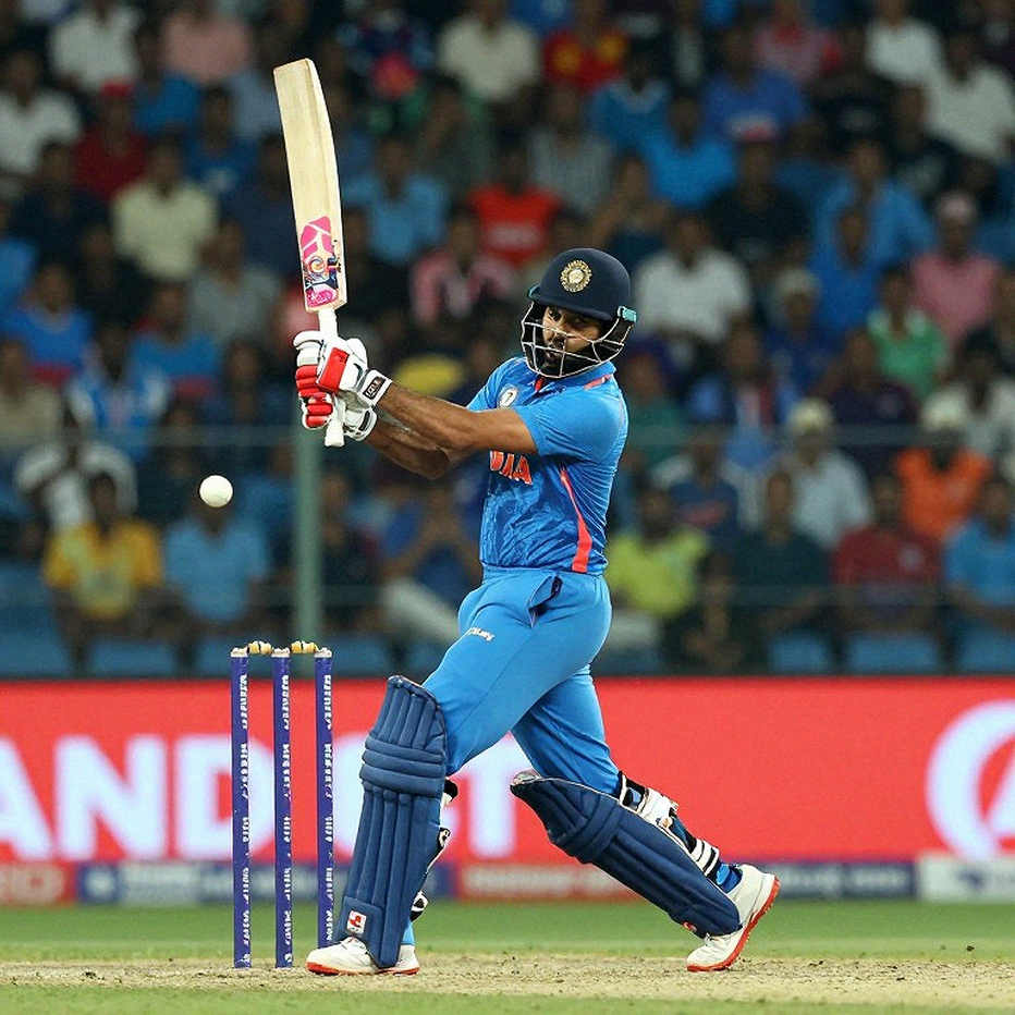 The Empty Page, the Full Responsibility: Data Integrity in Cricket Scouting and the Lesson of an Incomplete Report The Empty Page, the Full Responsibility: Data Integrity in Cricket Scouting and the Lesson of an Incomplete Report