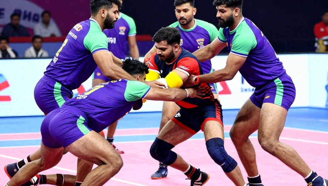 ৪৬–২৬ আর ৪৫–২৯ একই মাপকাঠি নয়: কমনওয়েলথ কাবাডিতে যা দেখানো হয়েছে, তার চেয়ে বেশি যা বাদ পড়েছে ৪৬–২৬ আর ৪৫–২৯ একই মাপকাঠি নয়: কমনওয়েলথ কাবাডিতে যা দেখানো হয়েছে, তার চেয়ে বেশি যা বাদ পড়েছে