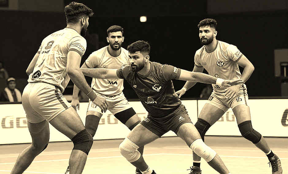 এশিয়ান গেমস ফাইনালে পাওয়ান সেহরাওয়াত শুরুর সাতে নেই: একটি নির্বাচন সিদ্ধান্তের ভেতরের হিসাব এশিয়ান গেমস ফাইনালে পাওয়ান সেহরাওয়াত শুরুর সাতে নেই: একটি নির্বাচন সিদ্ধান্তের ভেতরের হিসাব