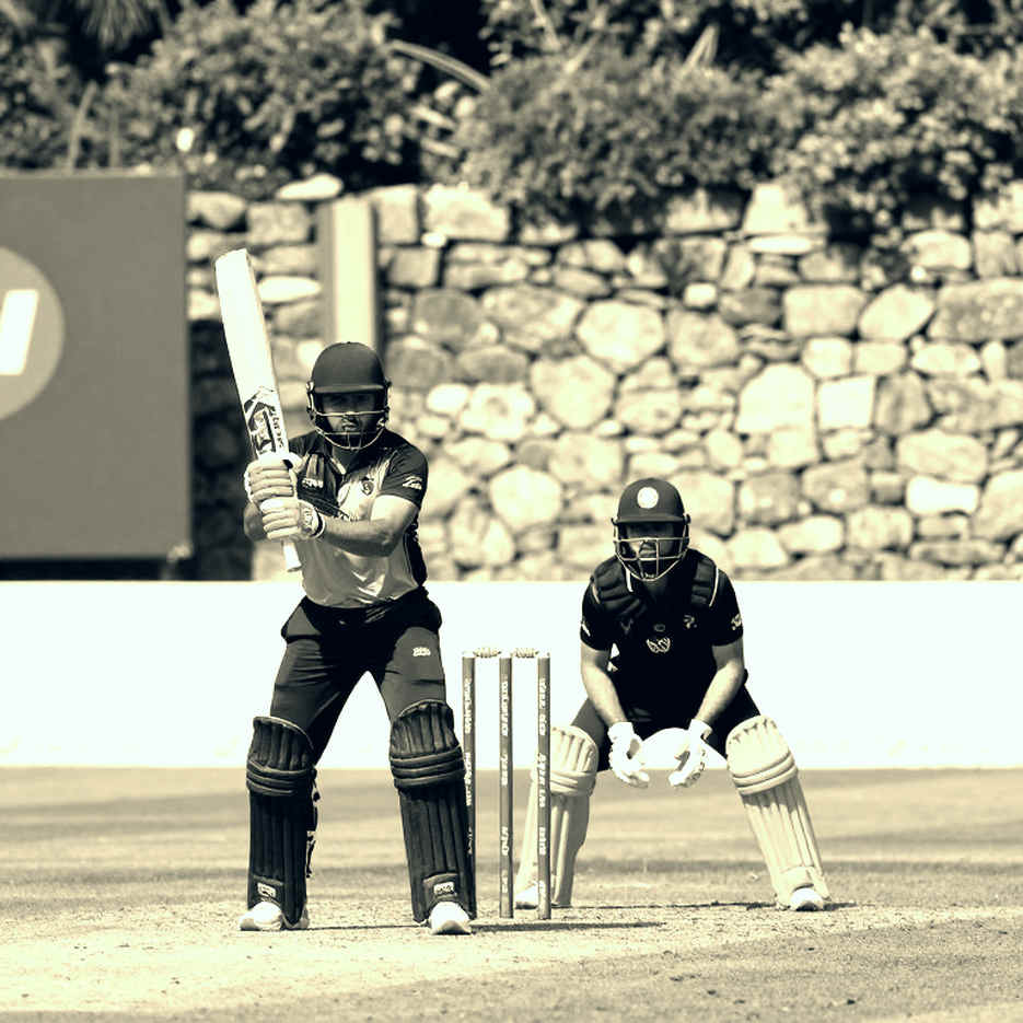 Concrete Pitches, Half-Written Scorebooks and the Unpaid Bill of Bangladesh's Domestic Cricket Concrete Pitches, Half-Written Scorebooks and the Unpaid Bill of Bangladesh's Domestic Cricket