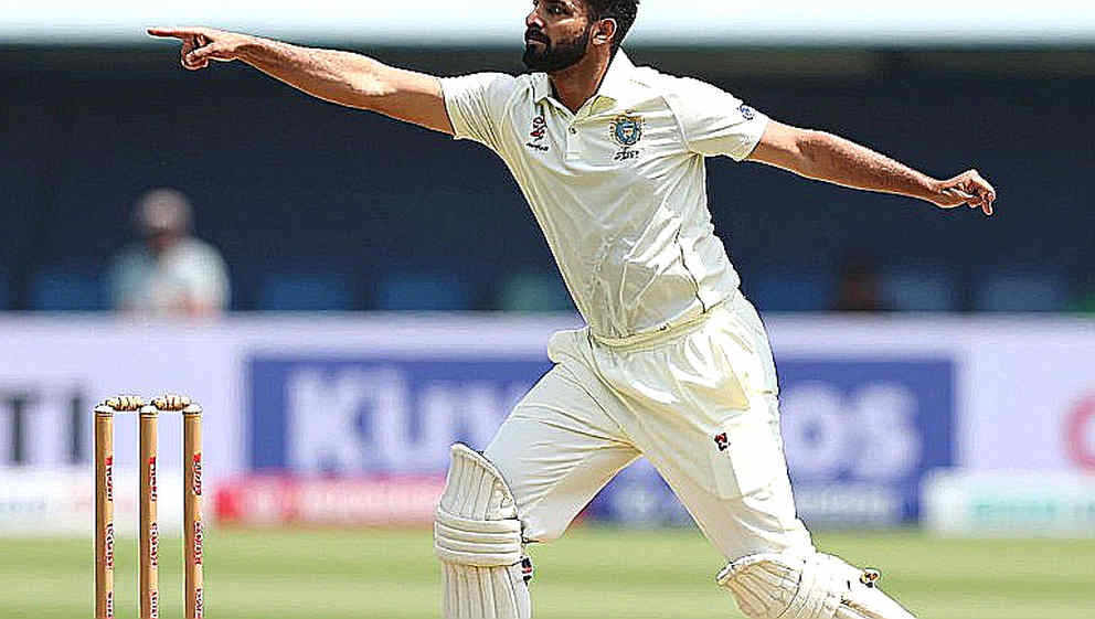 Concrete Pitches, Half-Written Scorebooks and the Unpaid Bill of Bangladesh's Domestic Cricket Concrete Pitches, Half-Written Scorebooks and the Unpaid Bill of Bangladesh's Domestic Cricket
