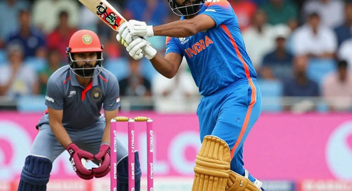 চার বছরের অপেক্ষা, এক ওভারের উপাখ্যান চার বছরের অপেক্ষা, এক ওভারের উপাখ্যান