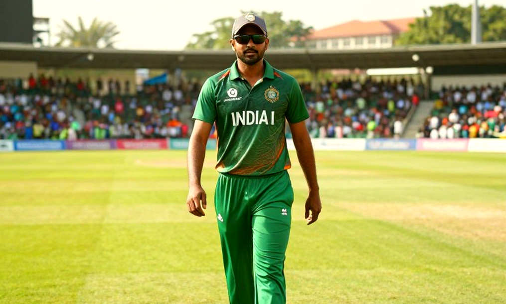 ফয়সালাবাদের নীরব মাঠে নারী ক্রিকেটের নতুন সুর ফয়সালাবাদের নীরব মাঠে নারী ক্রিকেটের নতুন সুর