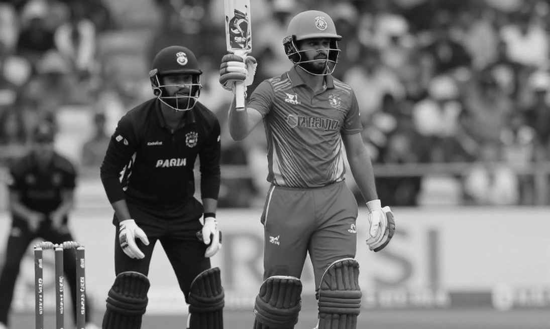 NOCs, Windows and the Wage Ledger: Asia's Franchise Cricket Runs on a Calendar NOCs, Windows and the Wage Ledger: Asia's Franchise Cricket Runs on a Calendar